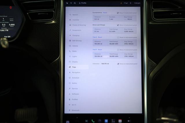 2017 Tesla Model X 75D