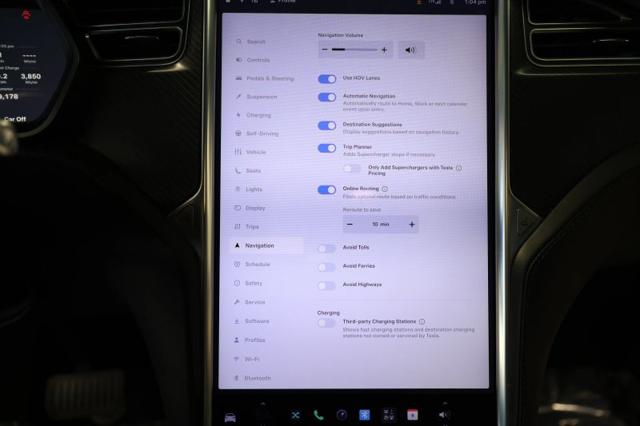 2017 Tesla Model X 75D