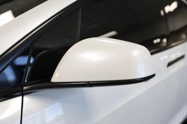 2016 Tesla Model X P90D