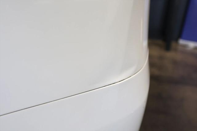 2016 Tesla Model X P90D
