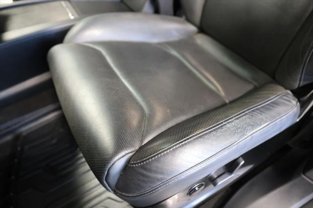 2016 Tesla Model X P90D