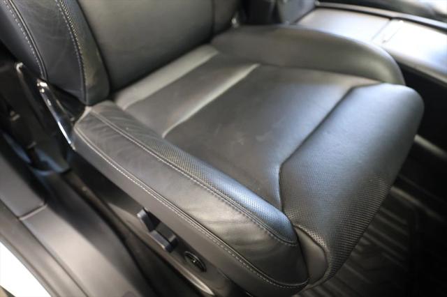 2016 Tesla Model X P90D