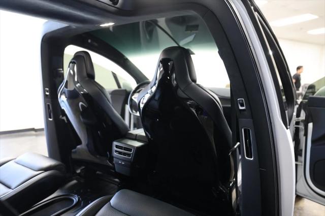 2016 Tesla Model X P90D