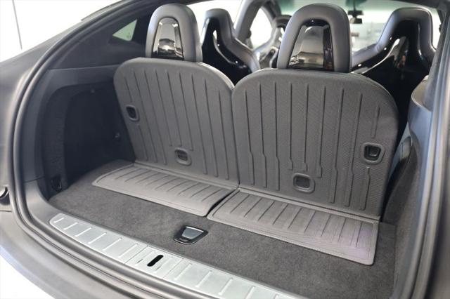 2016 Tesla Model X P90D