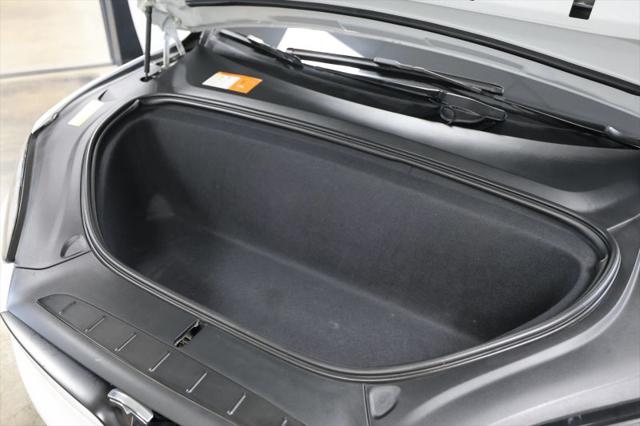 2016 Tesla Model X P90D