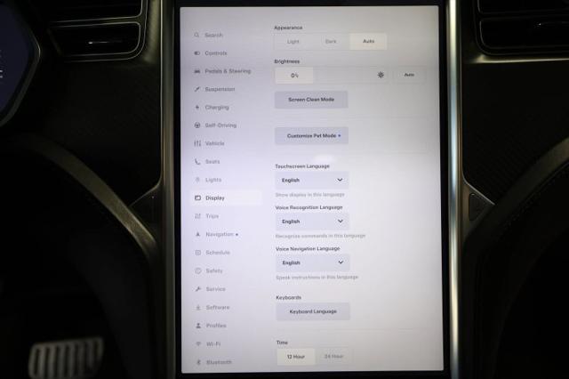 2016 Tesla Model X P90D