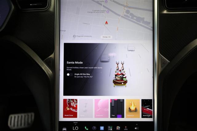 2016 Tesla Model X P90D