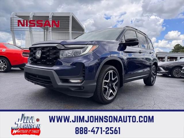 2022 Honda Passport AWD Elite for sale in Bowling Green, KY