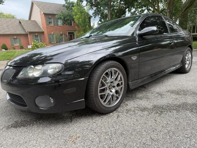 2004 Pontiac GTO Base for sale in Greenwood, IN
