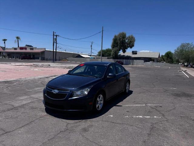 2014 Chevrolet Cruze 1LT Auto for sale in Phoenix, AZ