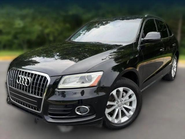 2016 Audi Q5 2.0T Premium for sale in Chantilly, VA