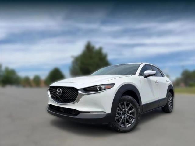 2022 Mazda CX-30 2.5 S for sale in Chantilly, VA
