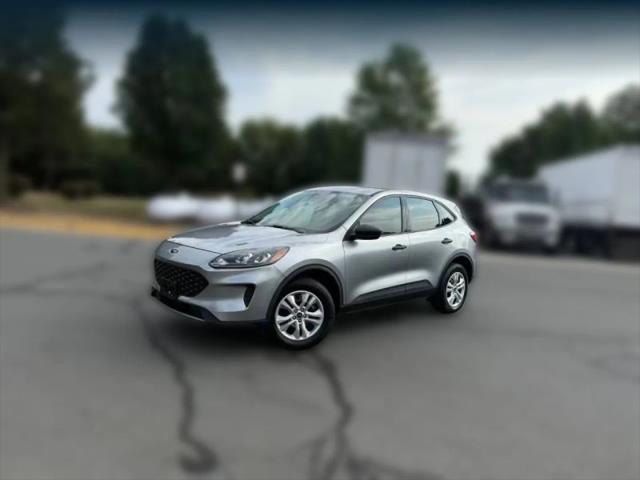 2022 Ford Escape S for sale in Chantilly, VA
