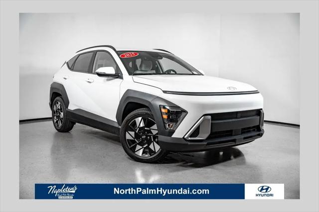 2025 Hyundai Kona SEL Convenience for sale in Lake Park, FL