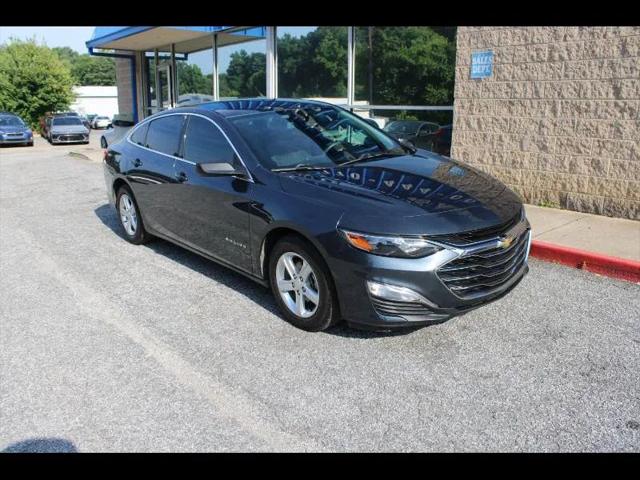 2020 Chevrolet Malibu FWD LS for sale in Smyrna, GA