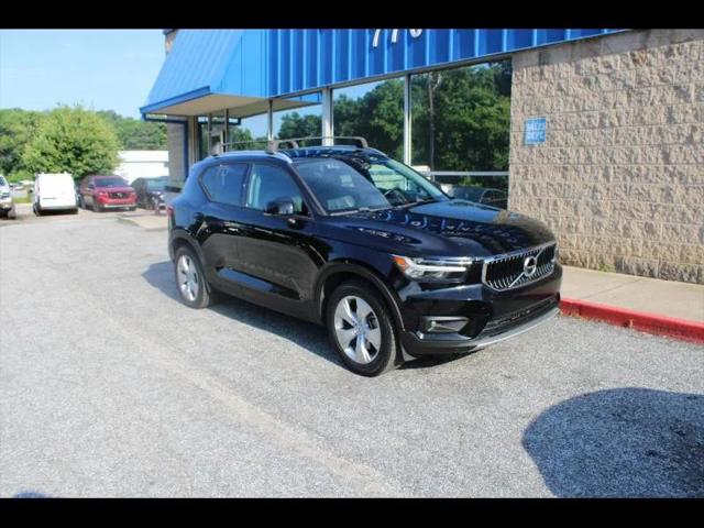 2021 Volvo XC40 T4 Momentum for sale in Smyrna, GA