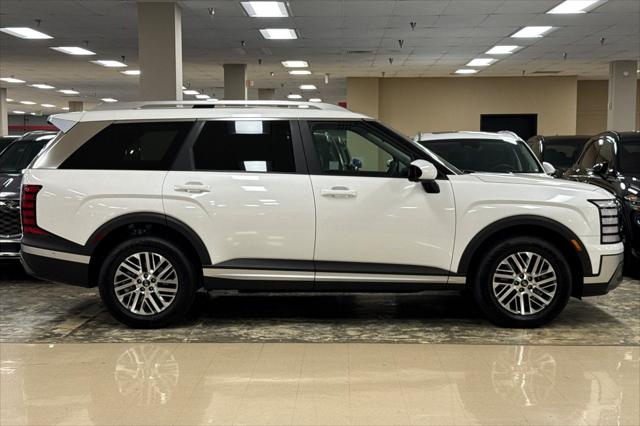 2026 Hyundai Palisade SEL Premium
