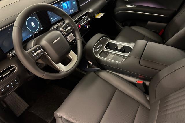 2026 Hyundai Palisade SEL Premium