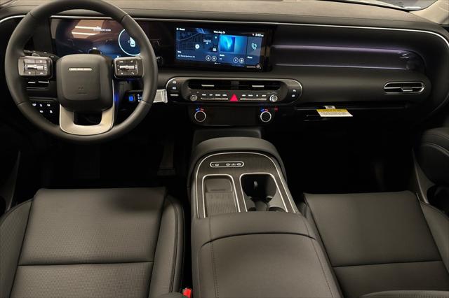 2026 Hyundai Palisade SEL Premium
