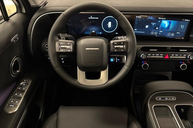 2026 Hyundai Palisade SEL Premium