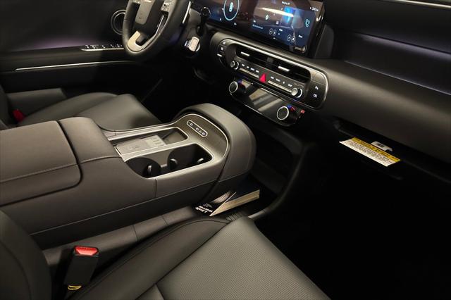2026 Hyundai Palisade SEL Premium