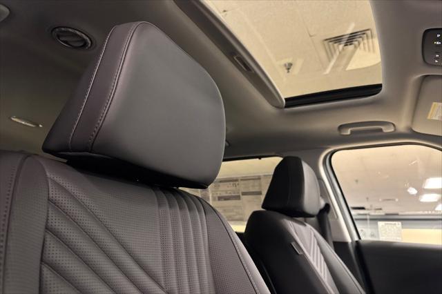 2026 Hyundai Palisade SEL Premium