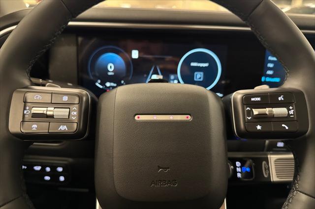 2026 Hyundai Palisade SEL Premium