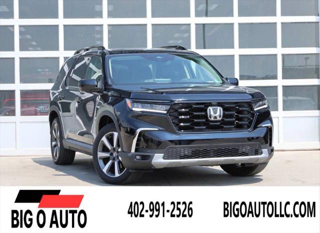 2024 Honda Pilot Elite for sale in Omaha, NE