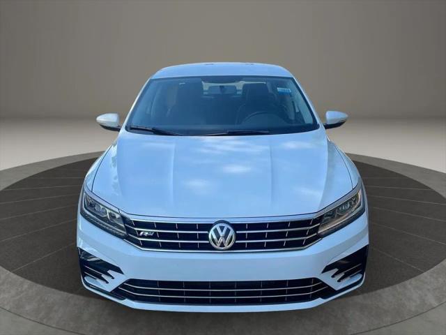 2017 Volkswagen Passat 1.8T R-Line for sale in Denver, CO