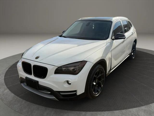 2014 BMW X1 sDrive28i for sale in Denver, CO