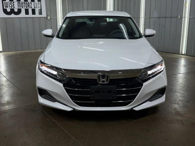 2021 Honda Accord LX for sale in Springfield, MO