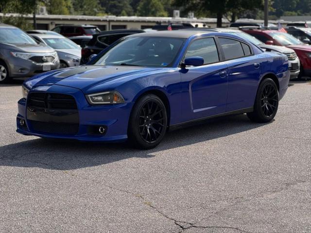 2013 Dodge Charger Road/Track for sale in Virginia Beach, VA