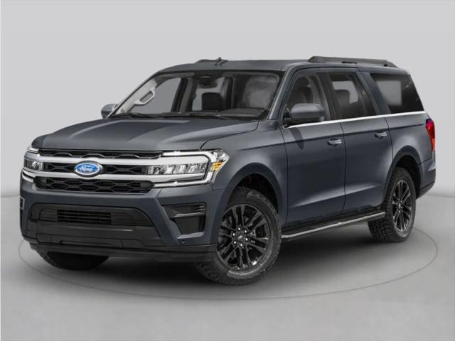 2024 Ford Expedition Limited MAX for sale in Highland Park, MI