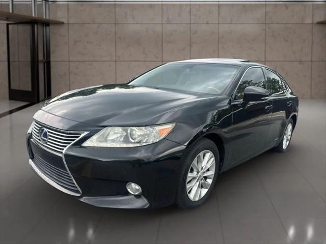 2013 Lexus ES 300h 300h for sale in Marietta, GA