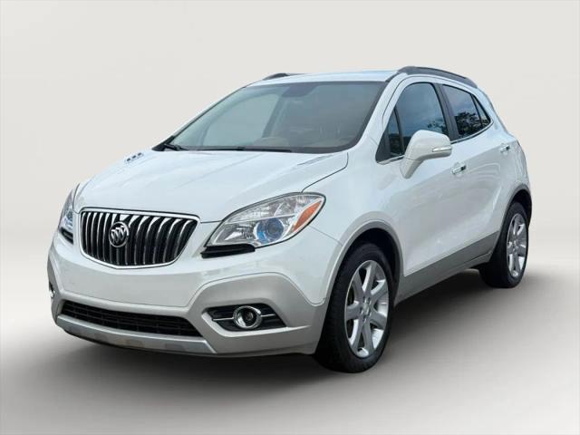 2015 Buick Encore Leather for sale in Marietta, GA