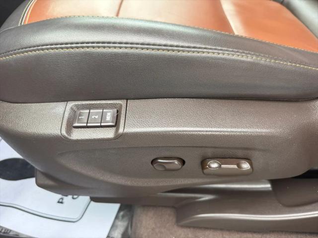 2015 Buick Encore Leather