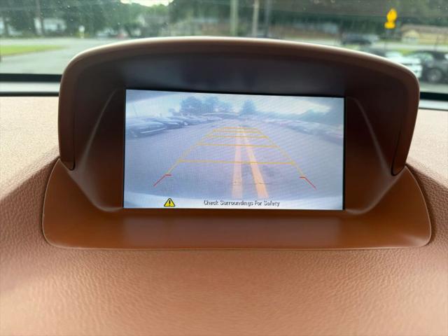 2015 Buick Encore Leather