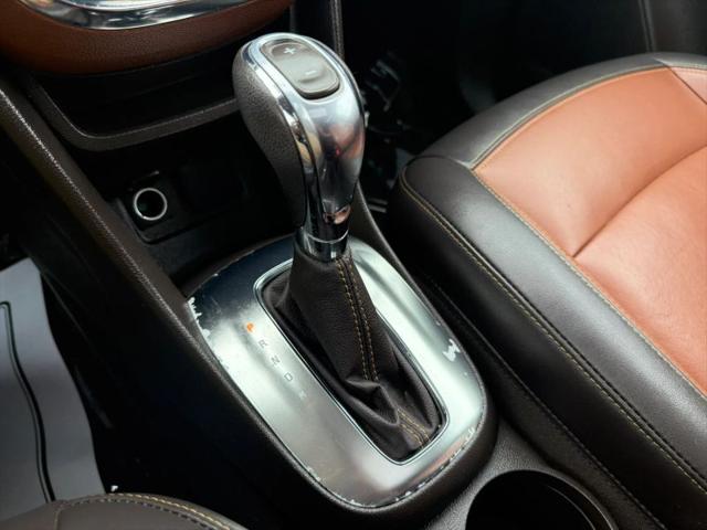 2015 Buick Encore Leather