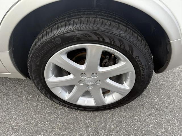2015 Buick Encore Leather