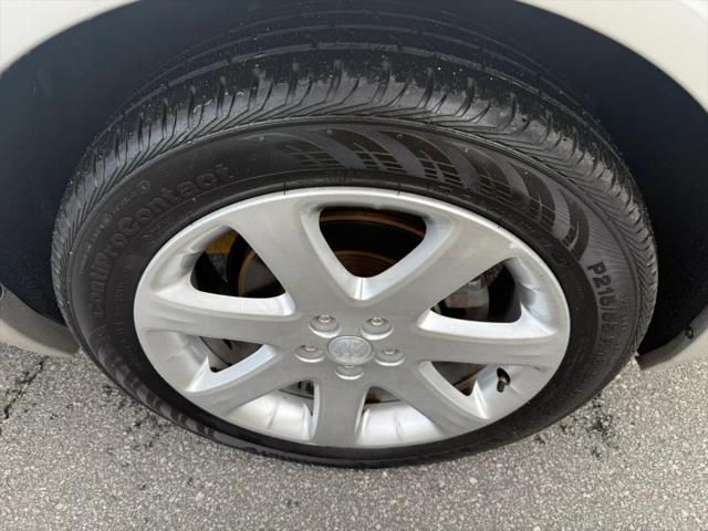 2015 Buick Encore Leather