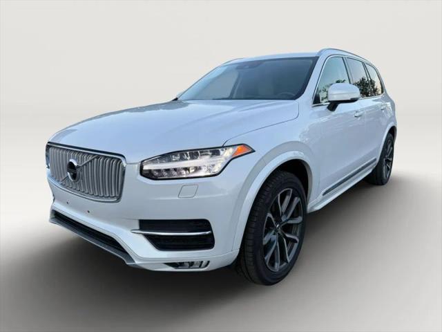 2016 Volvo XC90 T6 Inscription for sale in Marietta, GA