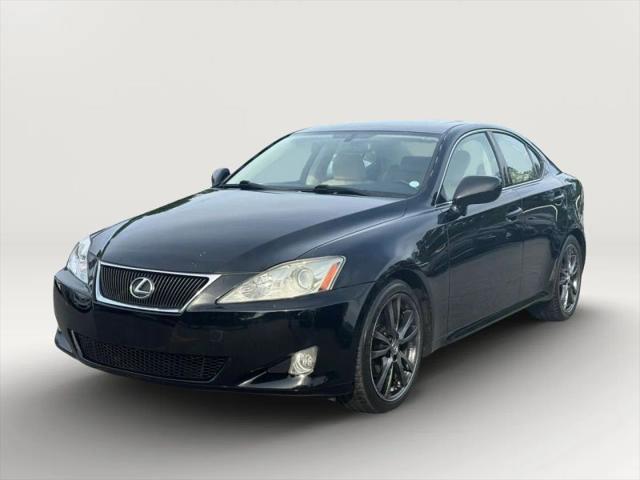 2008 Lexus IS 250 250 Sport for sale in Marietta, GA