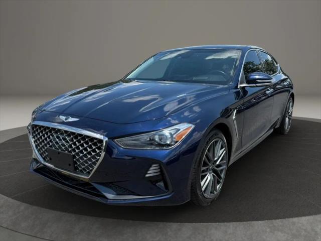 2019 Genesis G70 2.0T Advanced for sale in Marietta, GA
