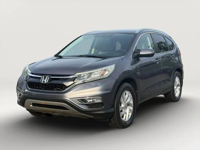 2016 Honda CR-V EX-L for sale in Marietta, GA