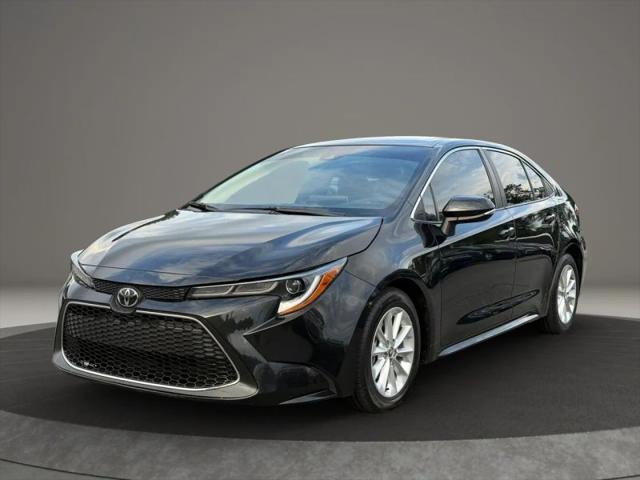 2022 Toyota Corolla XLE for sale in Marietta, GA