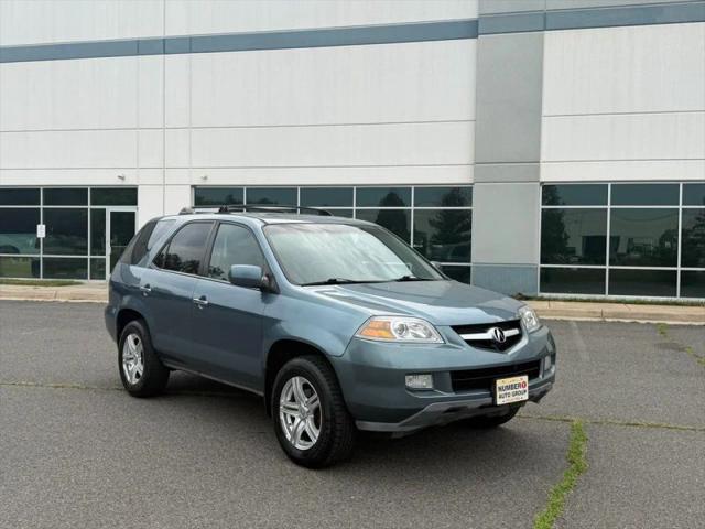 2005 Acura MDX Touring for sale in Chantilly, VA