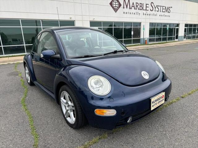 2005 Volkswagen New Beetle GLS 1.8T for sale in Chantilly, VA