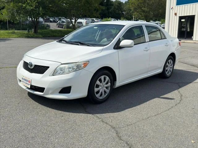2009 Toyota Corolla S for sale in Chantilly, VA