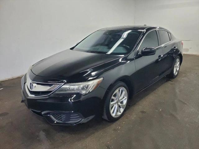 2017 Acura ILX for sale near Fairfield, OH