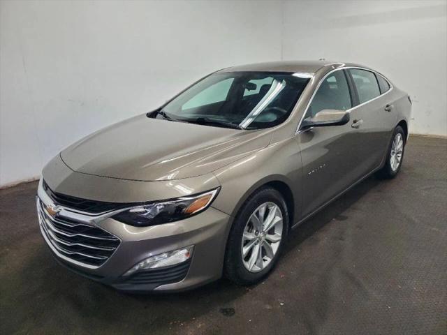 2020 Chevrolet Malibu for sale near Fairfield, OH